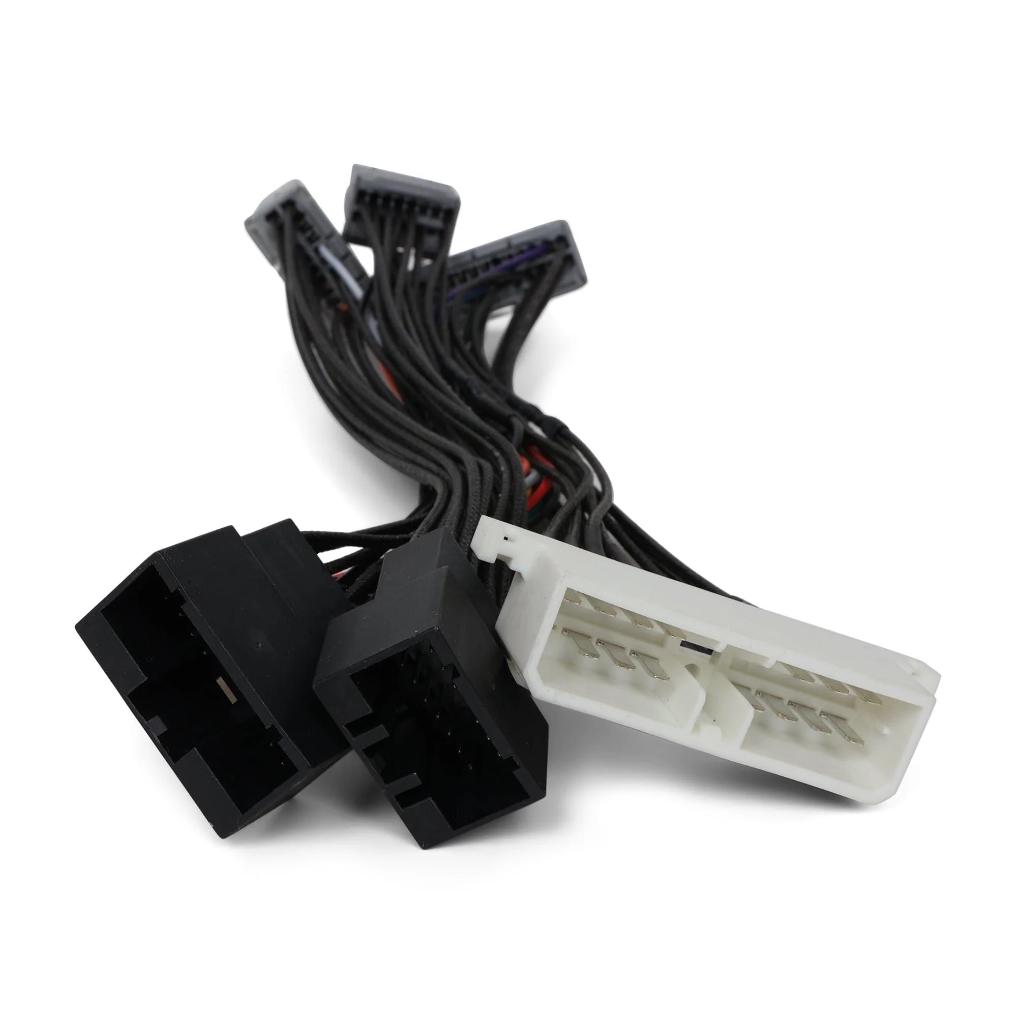BLOX Racing ECU Jumper Harness - OBD-0 to OBD-1 - Image 7