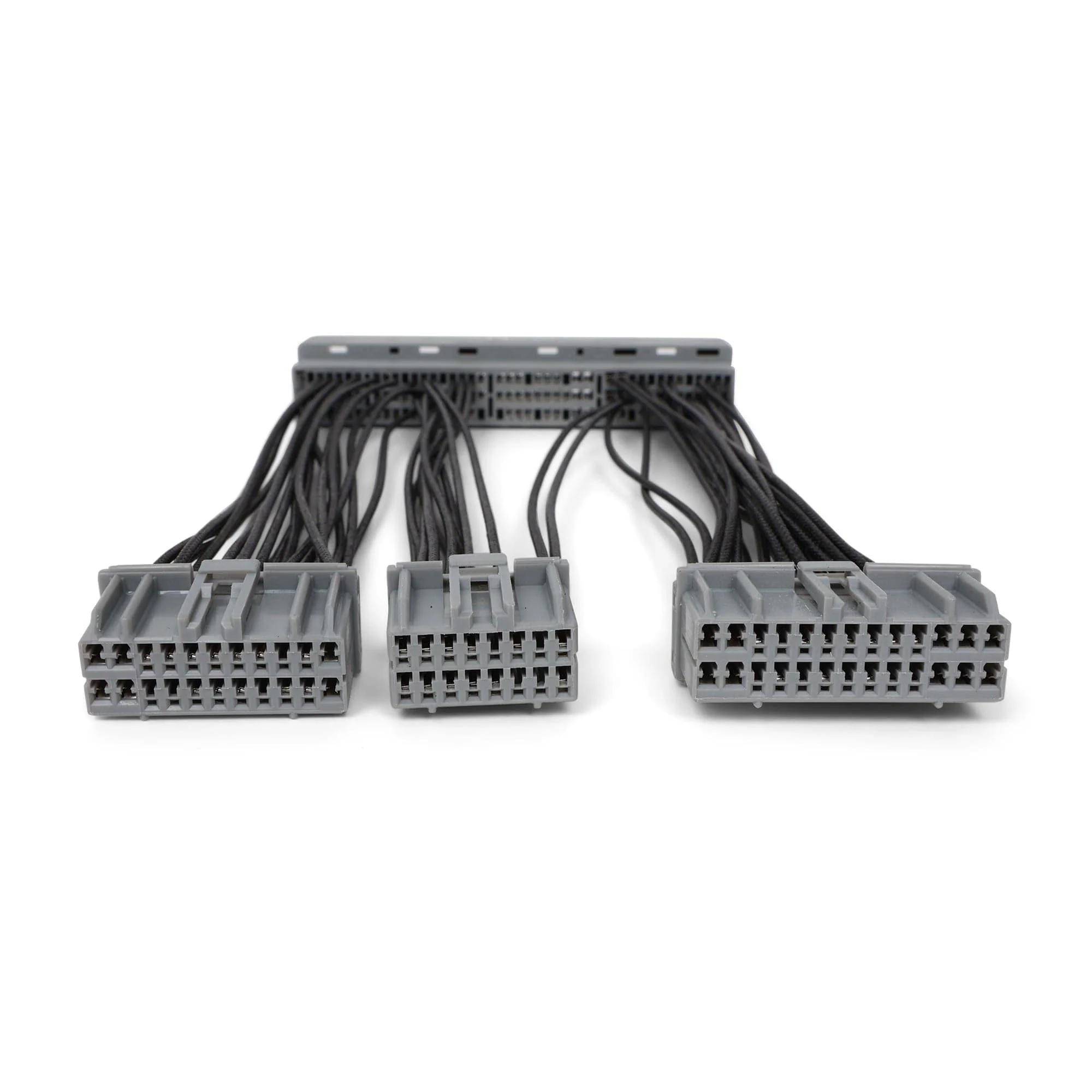 BLOX Racing ECU Jumper Harness - OBD-2A to OBD-1 - Image 2