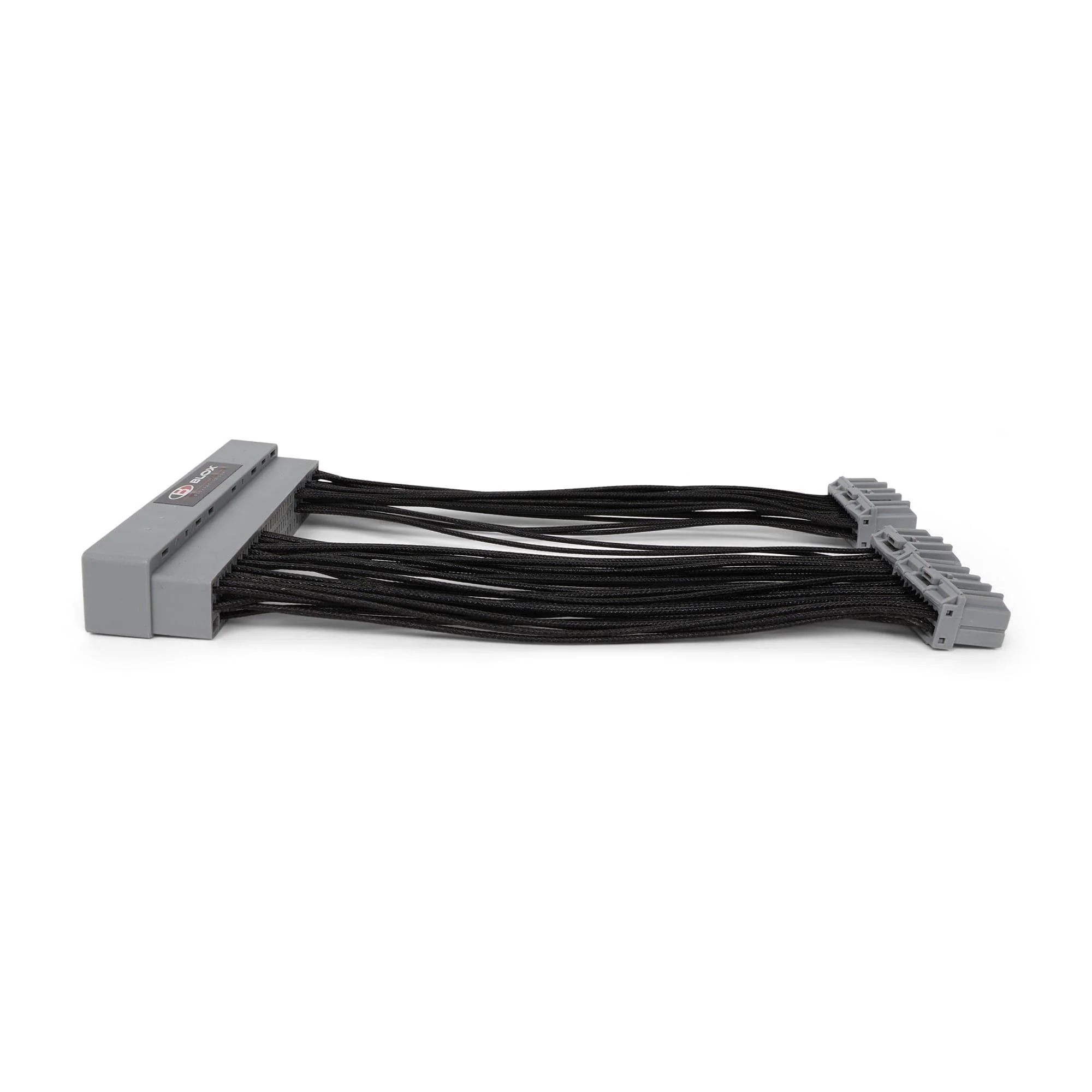 BLOX Racing ECU Jumper Harness - OBD-2A to OBD-1 - Image 3