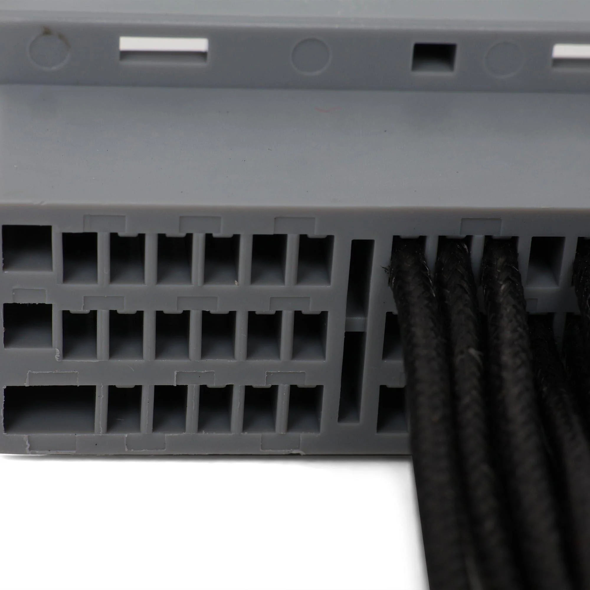 BLOX Racing ECU Jumper Harness - OBD-2B to OBD-1 - Image 2