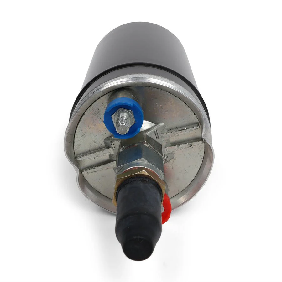 BLOX Racing External Fuel Pump - 440 LPH - Image 4