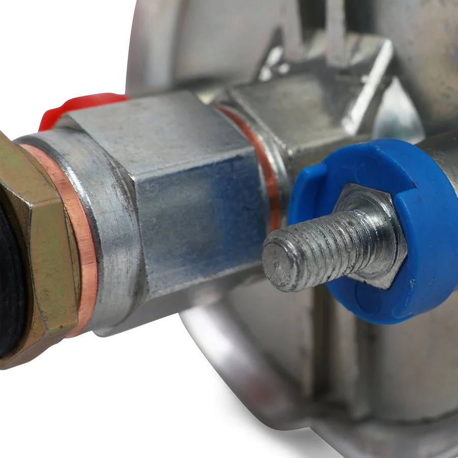 BLOX Racing External Fuel Pump - 440 LPH - Image 6
