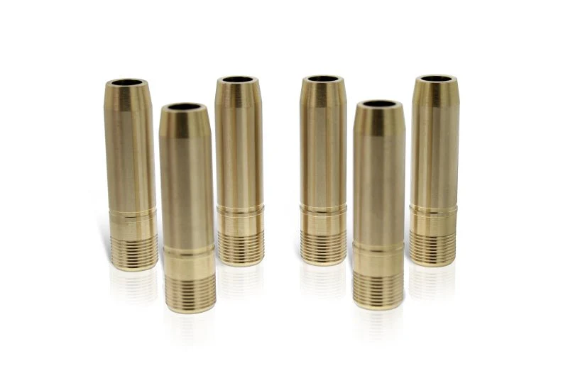 Ferrea Acura/Honda K20 Std Exhaust Valve Guide - Set of 8 (Use w/VS1002) - Image 2