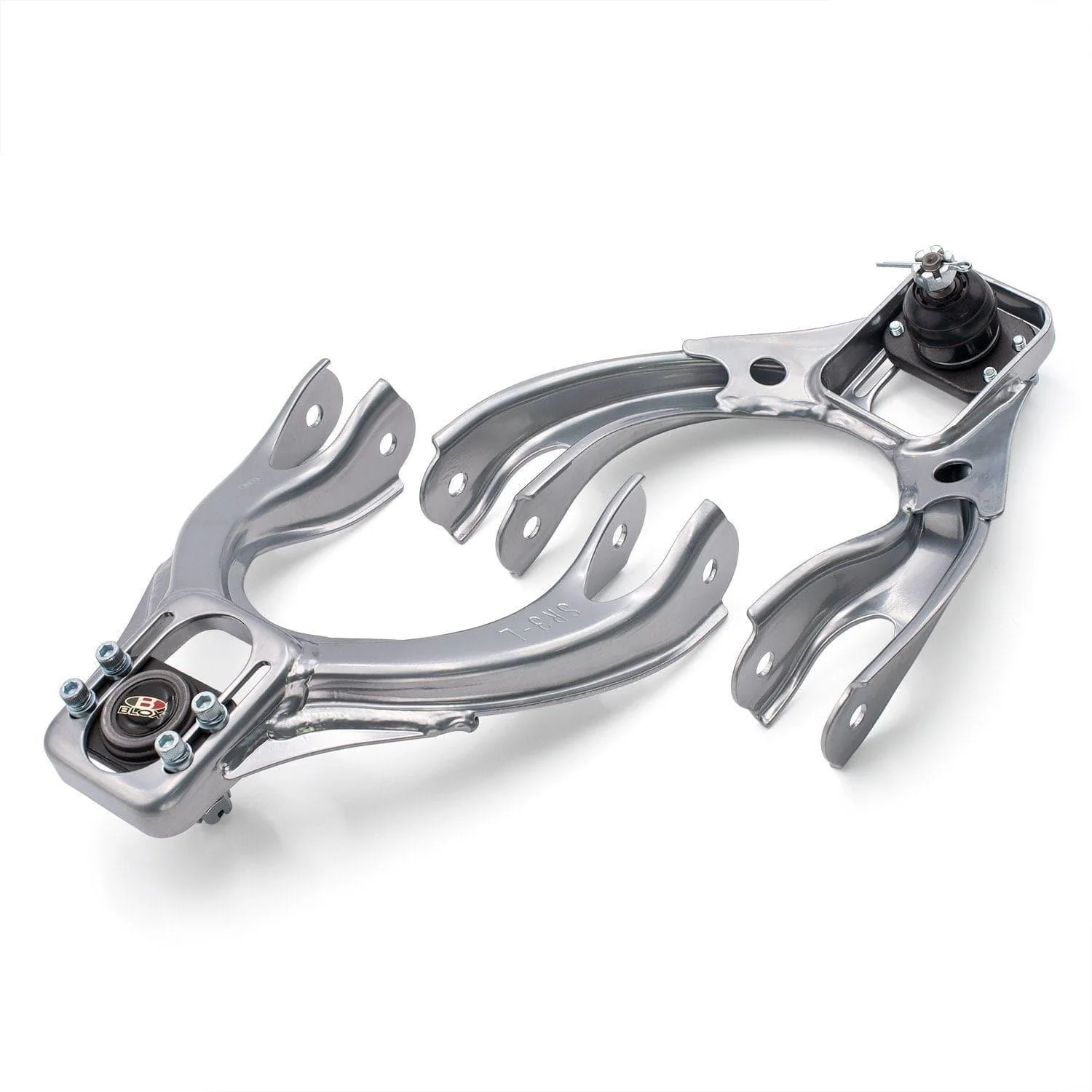 BLOX Racing Front Camber Kit - 92-95 Civic / 94-01 Integra - Image 2