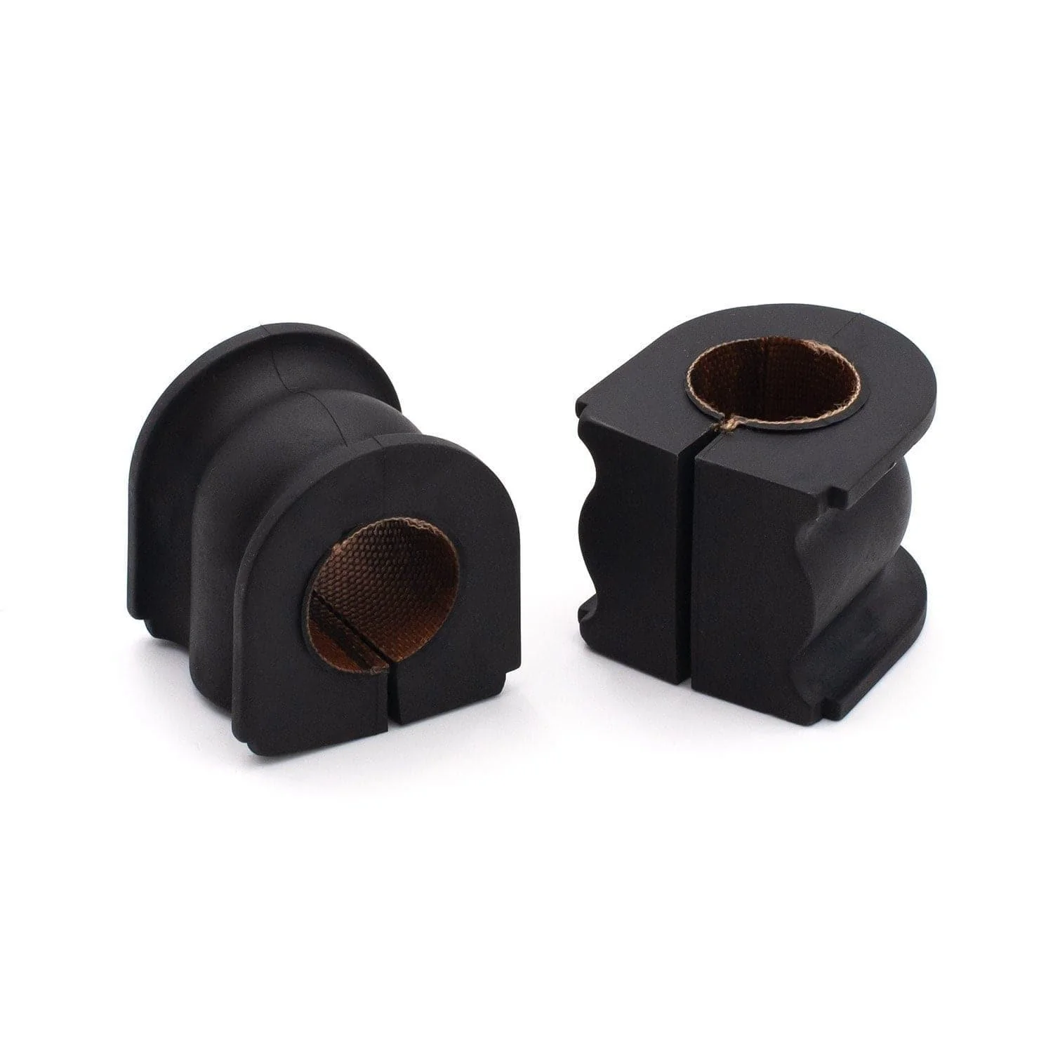 BLOX Racing Front & Rear Sway Bar Bushings - 2015+ Subaru WRX - Image 2