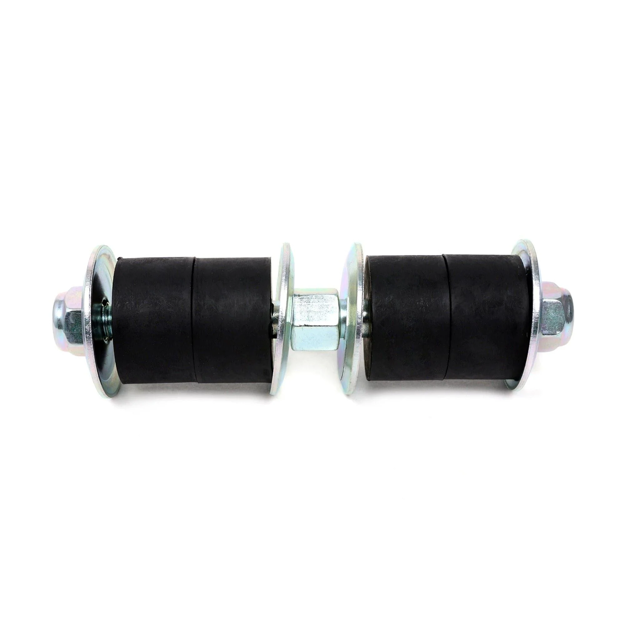BLOX Racing Front Sway Bar End Link Set - 88-00 Civic / 94-01 Integra - Image 2