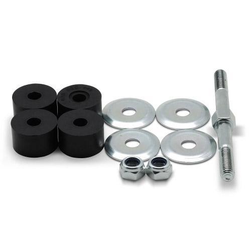 BLOX Racing Front Sway Bar End Link Set - 88-00 Civic / 94-01 Integra - Image 6