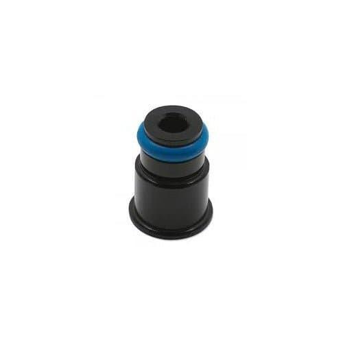 BLOX Racing Fuel Injector Height Adapters- 1/2" - 1" (11mm Bore, 14mm Bore) - Image 6