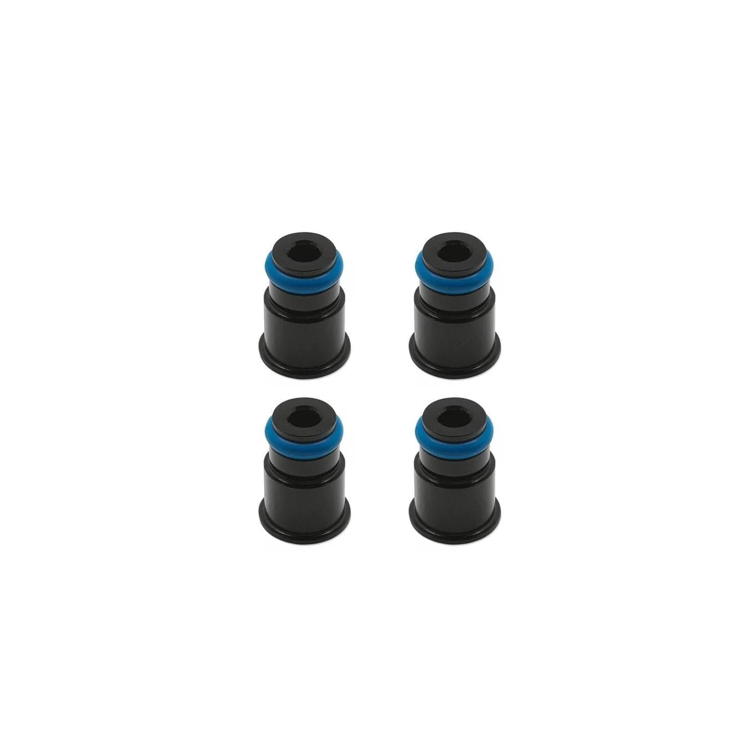 BLOX Racing Fuel Injector Height Adapter- 1/2" (11MM BORE) - Image 2