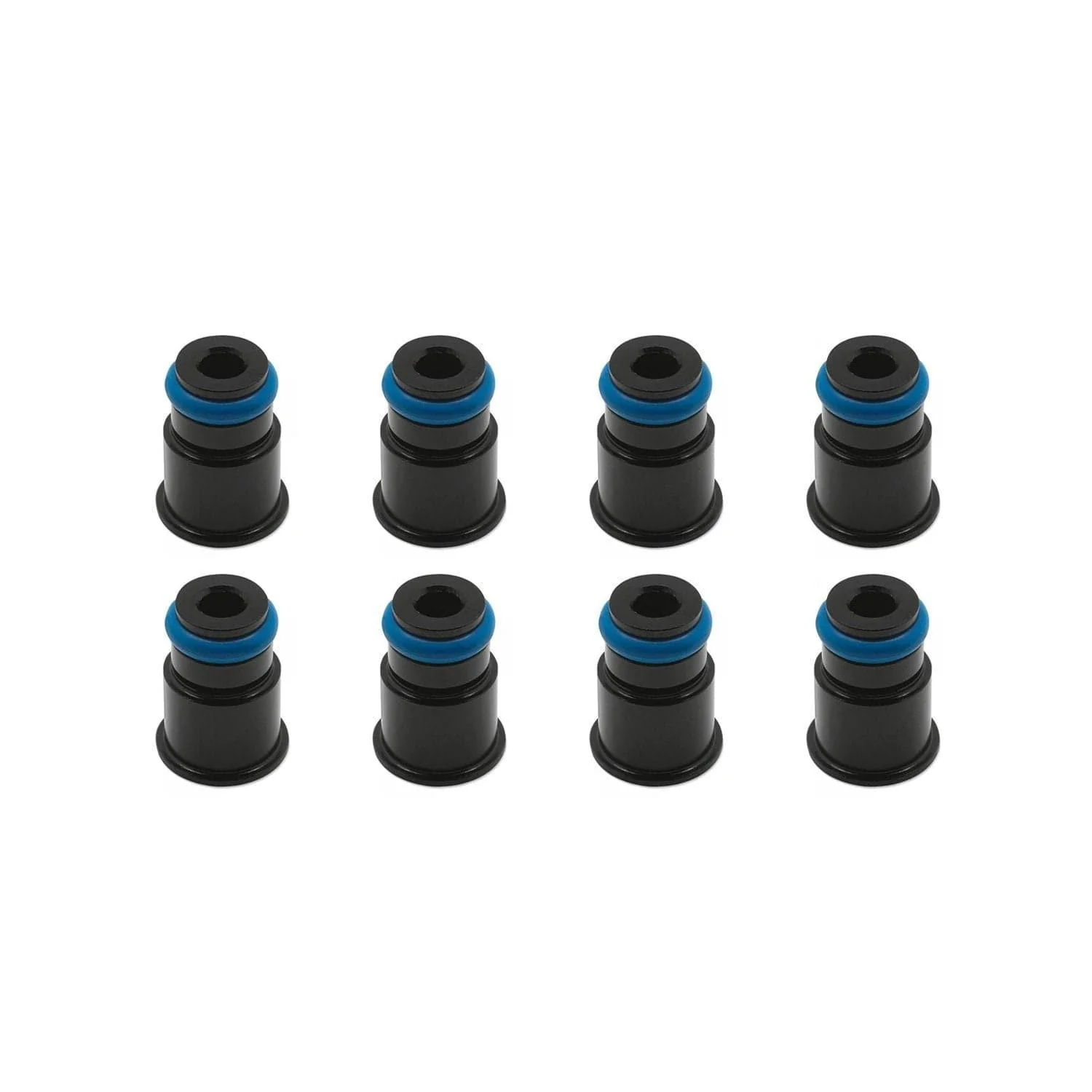 BLOX Racing Fuel Injector Height Adapter- 1/2" (11MM BORE) - Image 3