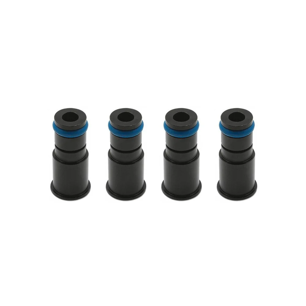BLOX Racing Fuel Injector Height Adapter- 1" (11mm Bore) - Image 2