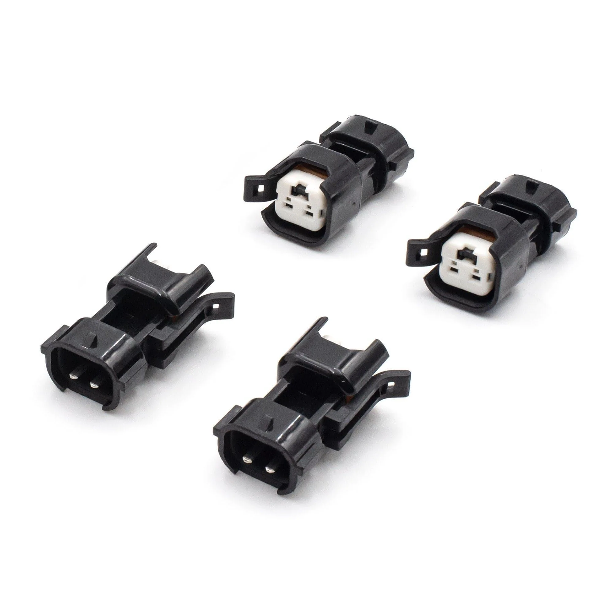 BLOX Racing Fuel Injector Quick Connectors - Image 10