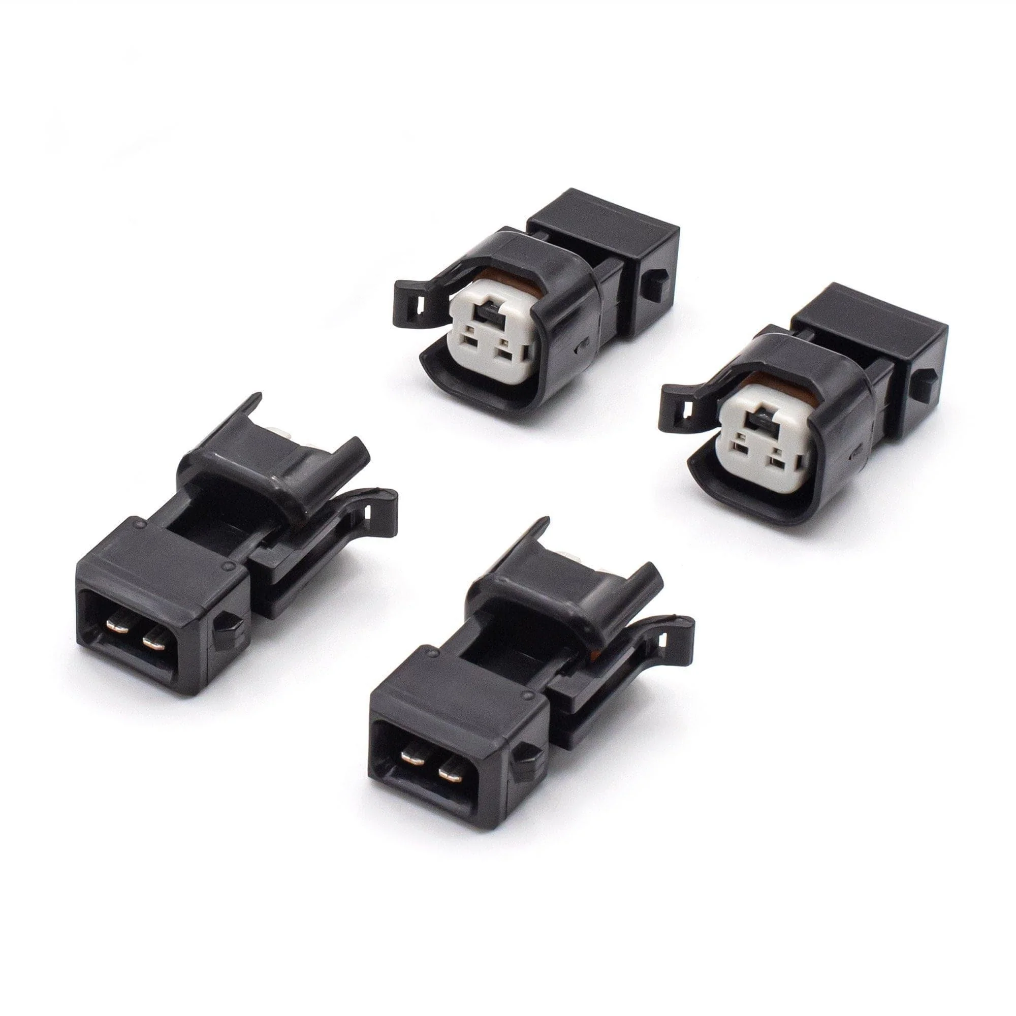 BLOX Racing Fuel Injector Quick Connectors - Image 4