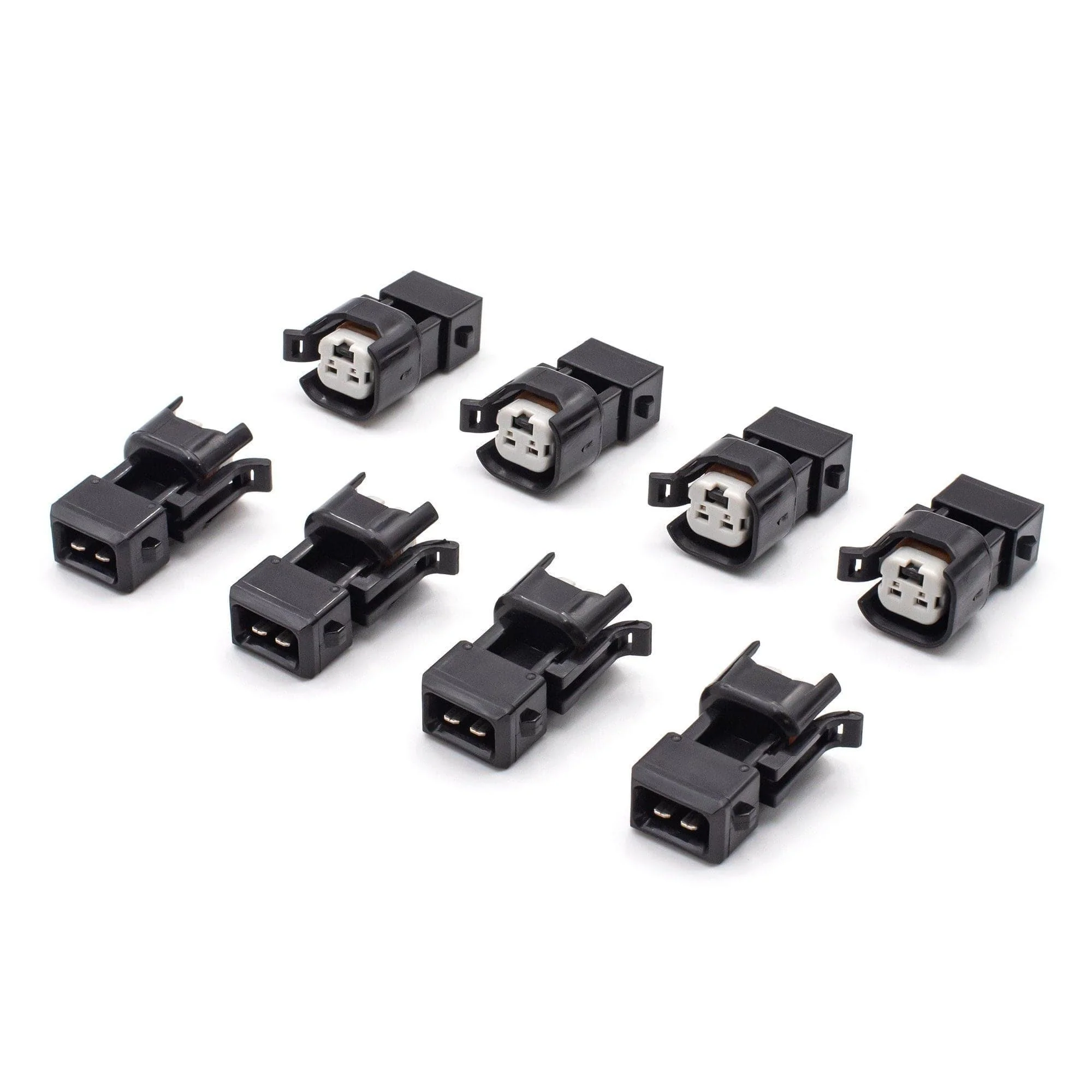BLOX Racing Fuel Injector Quick Connectors - Image 6