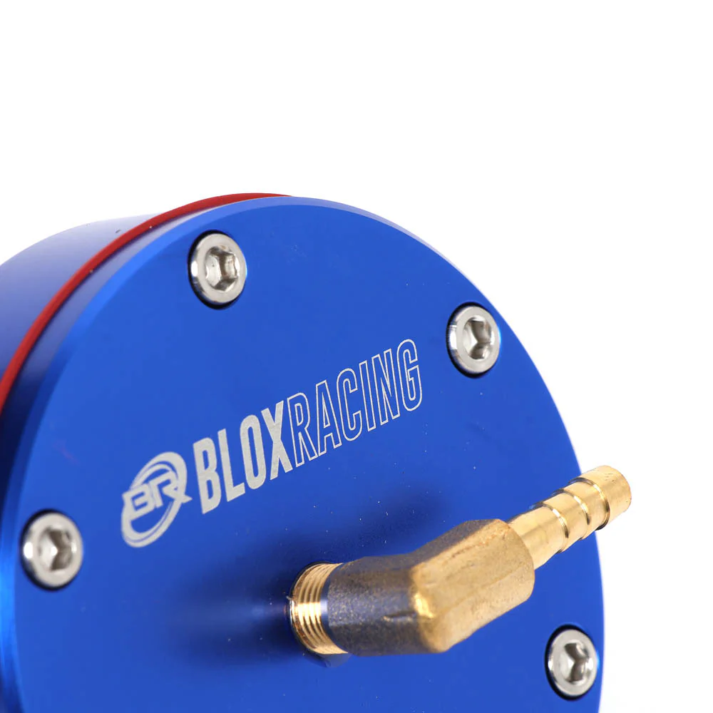 BLOX Racing Fuel Management Unit (FMU) - 12:1 - Image 23