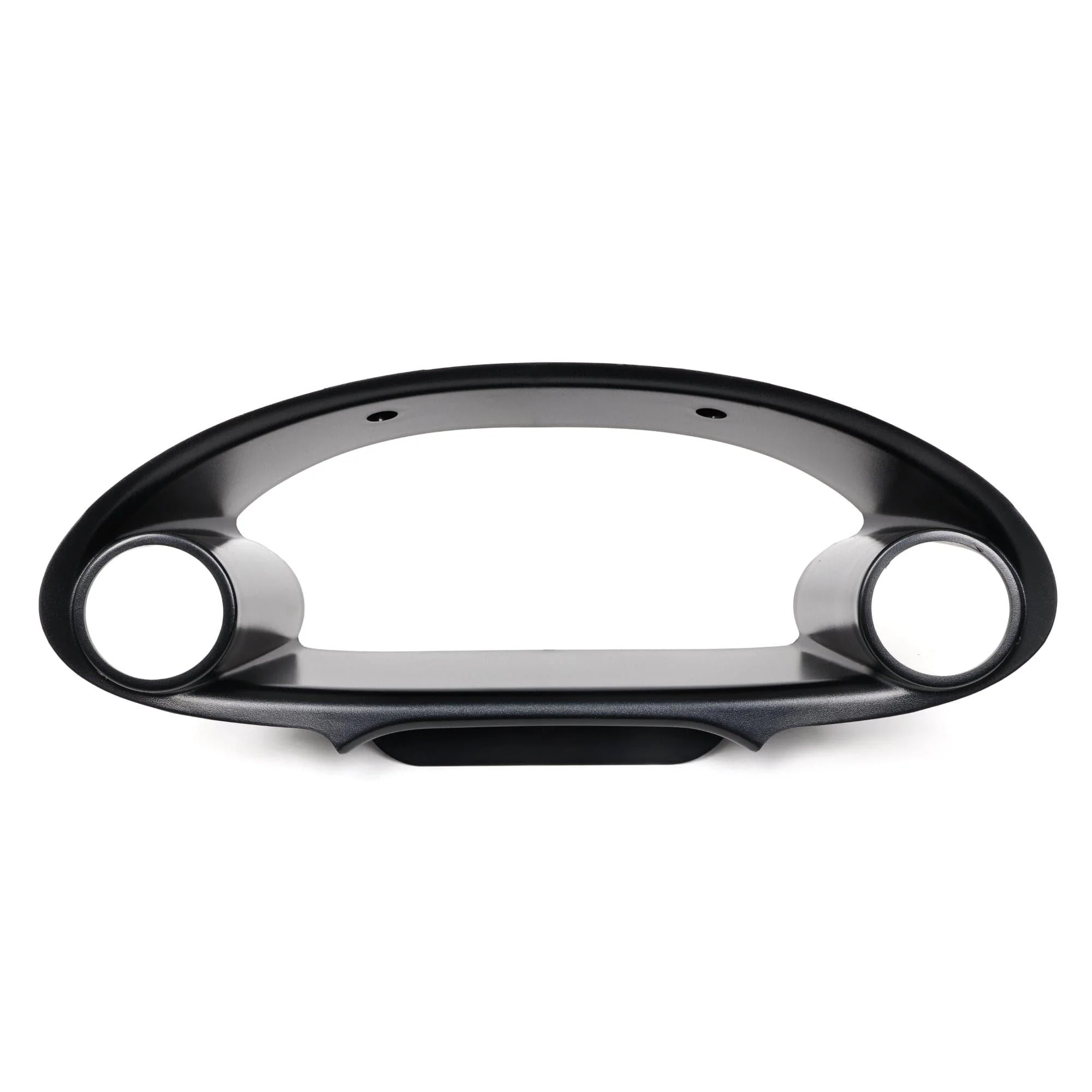 BLOX Racing Gauge Cluster Bezel - 94-01 Integra