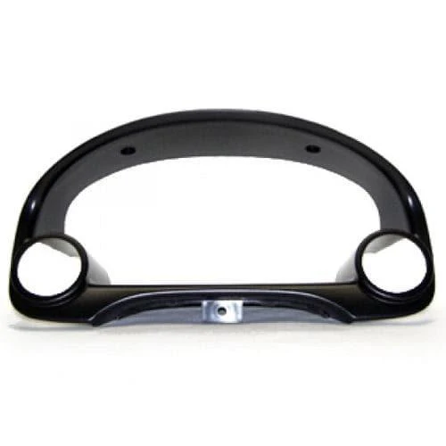 BLOX Racing Gauge Cluster Bezel - 96-00 Civic