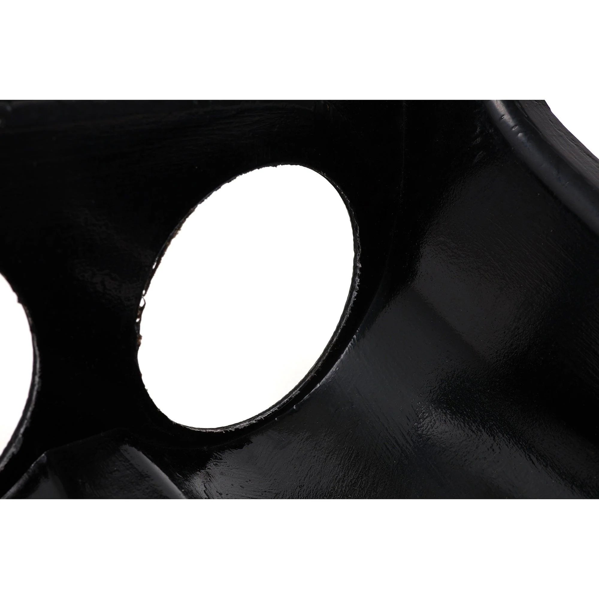 BLOX Racing Gauge Cluster Bezel - 96-00 Subaru Impreza - Image 5