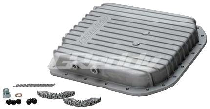 GReddy 350Z DE Oil Pan - Image 3