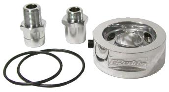 GReddy Universal Oil Filter Block Adapter - Image 5