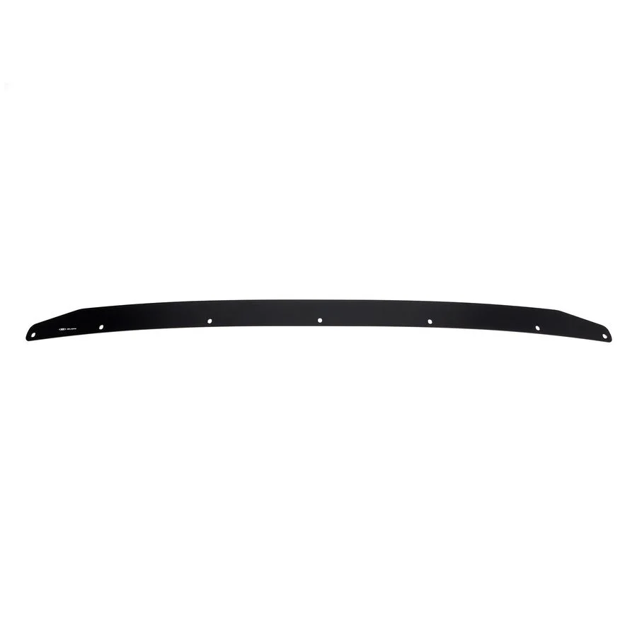BLOX Racing Gurney Flap - 2015-2021 Subaru WRX / STi - Image 2