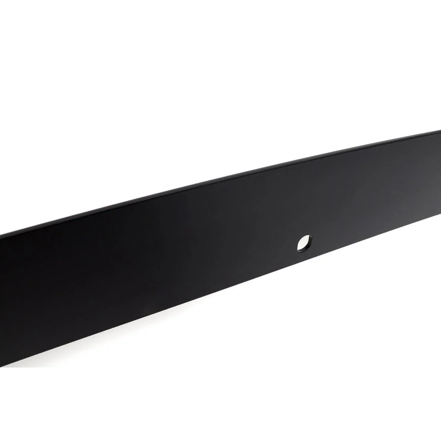 BLOX Racing Gurney Flap - 2015-2021 Subaru WRX / STi - Image 3