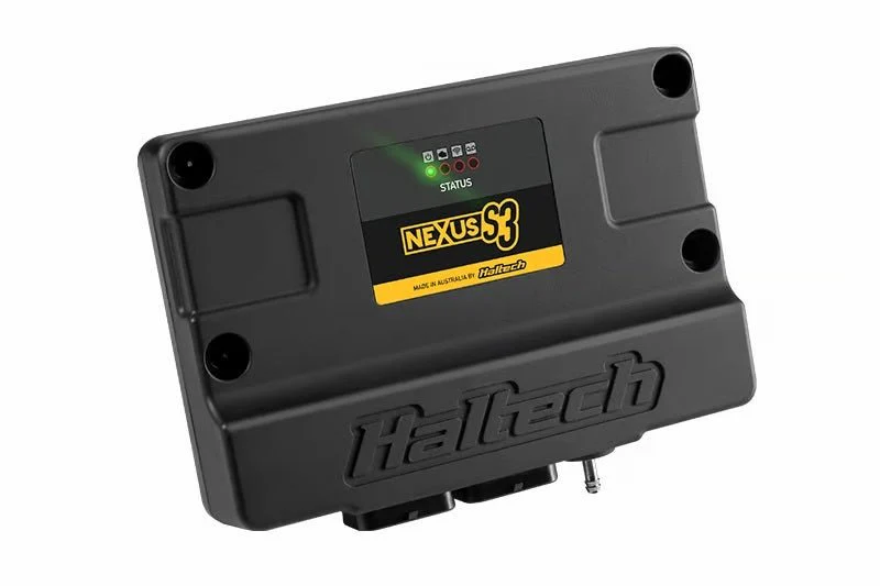 Haltech NEXUS S3 (ECU Only) - Image 2