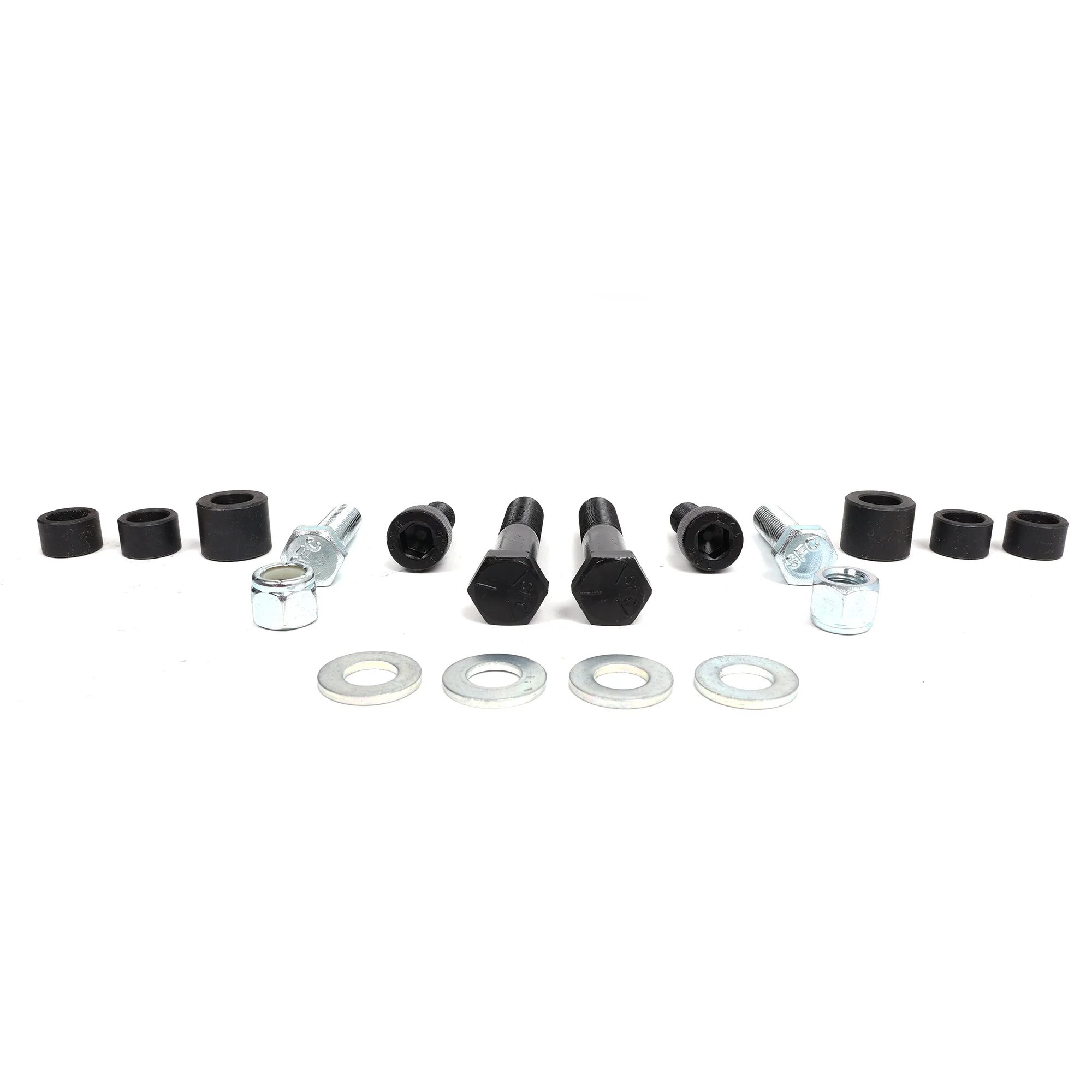 BLOX Racing Harness Bar & Harness Bar Hardware - Image 14