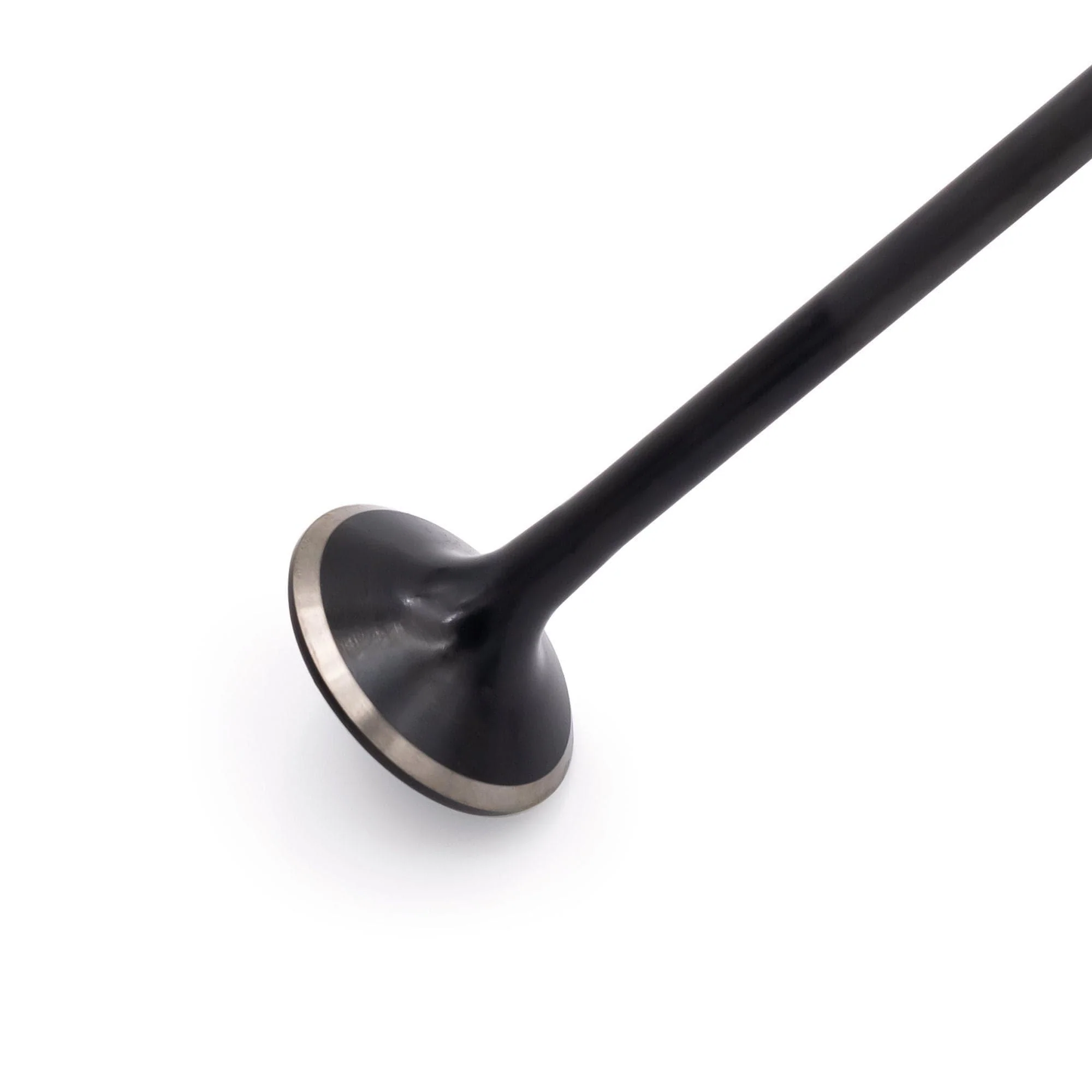 BLOX Racing High Compression 28mm Exhaust Valves  - B-Series DOHC VTEC B16A-B18C1-5 - Image 3