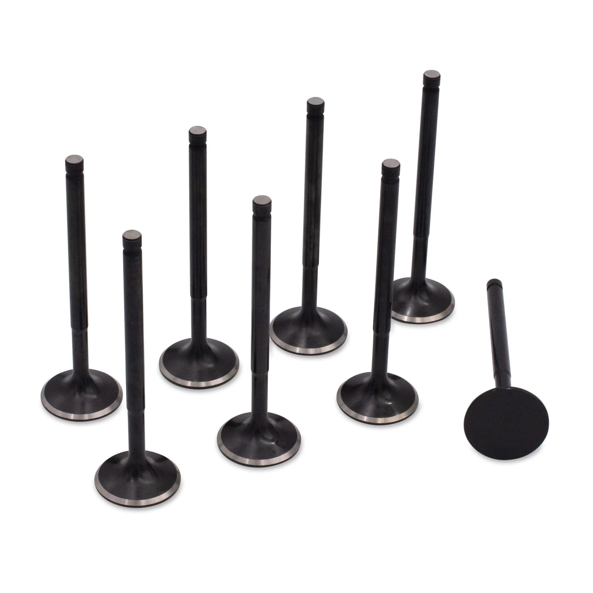BLOX Racing High Compression 31mm Intake Valves - B-Series DOHC - B18A-B, B20