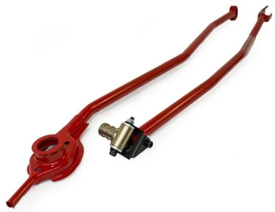 Innovative 88-91 Honda Civic / CRX B-Series B-Series Shift linkage for EF - Image 4