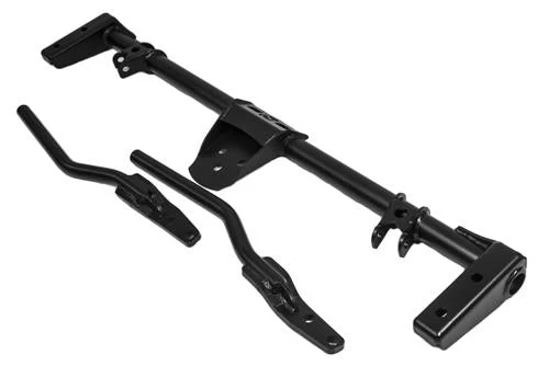 Innovative 88-91 Prelude H-Series Competition Traction Bar Kit - Image 2