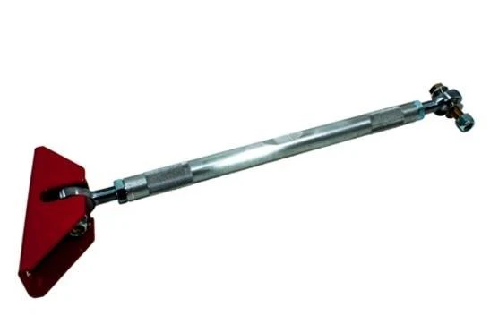 Innovative 92-00 Civic (EG/EH/EJ/EK/EM) / 94-01 Integra (DC) Competition / Traction Bar kit - Image 3