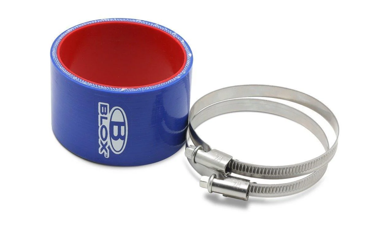 BLOX Racing Intercooler Coupler Kit - 2002+ Subaru WRX / STi - Image 3