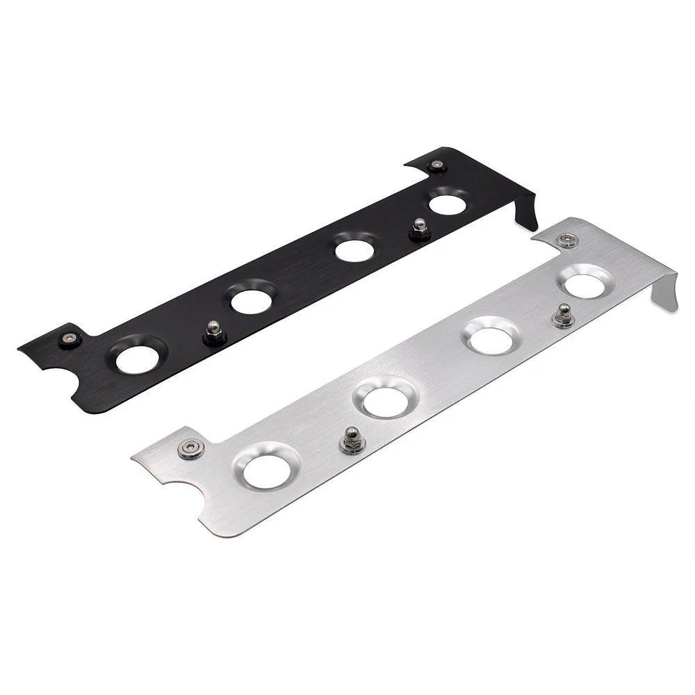 Circuit Hero K-Series Spark Plug/Coil Cover V2
