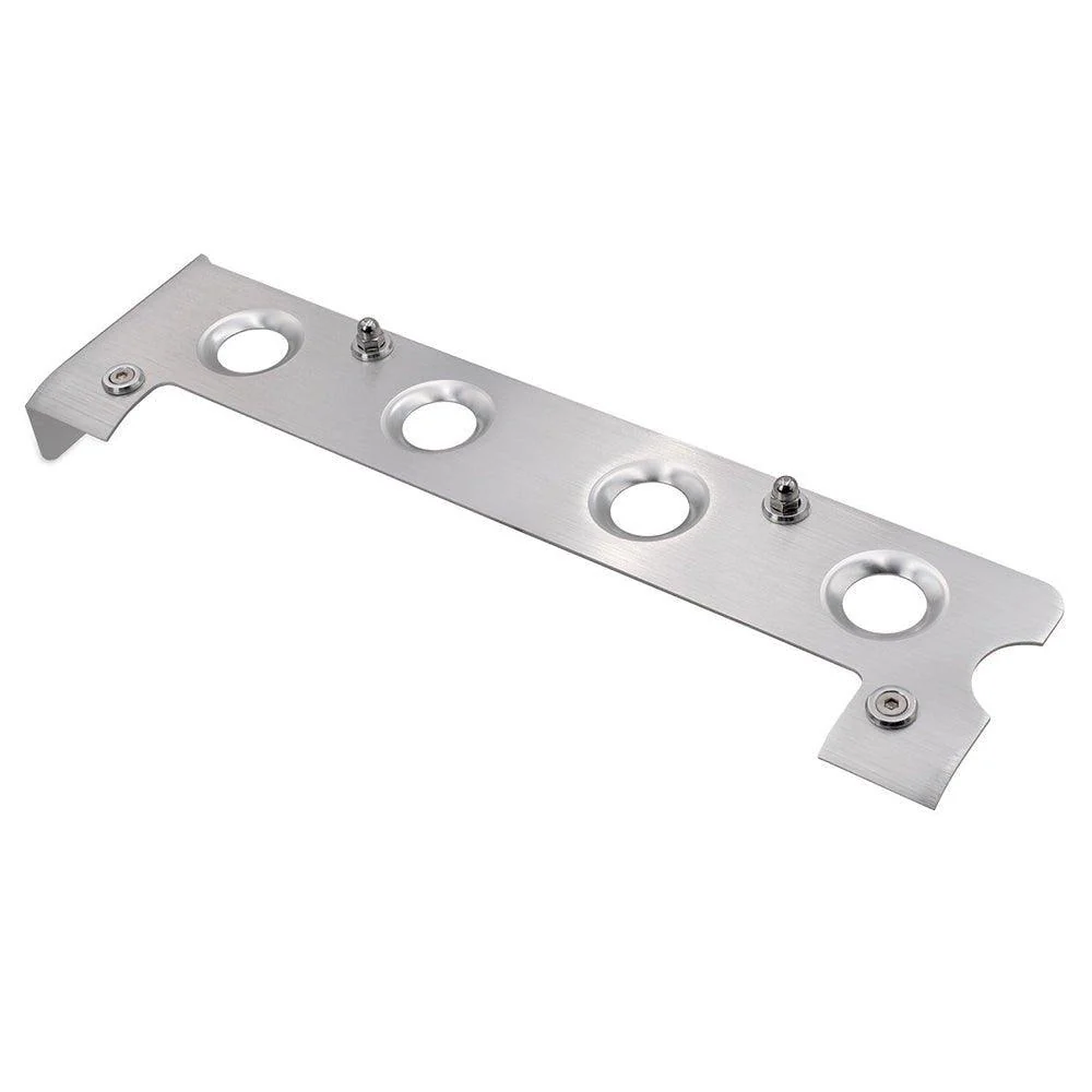 Circuit Hero K-Series Spark Plug/Coil Cover V2 - Image 3