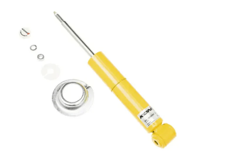 Koni Sport (Yellow) Shock 2022+ Toyota GT86 Rear Shock - Image 2