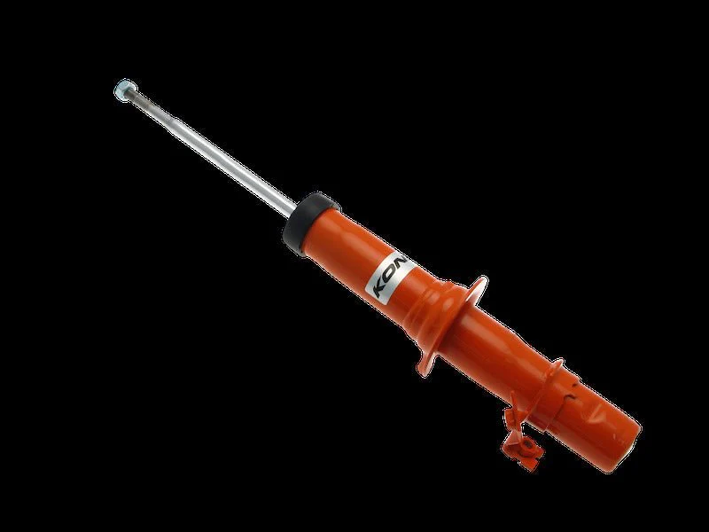 Koni STR.T (Orange) Shock 94-01 Acura Integra Incl. GSR (Exc. Integra Type R) - Right Front - Image 2