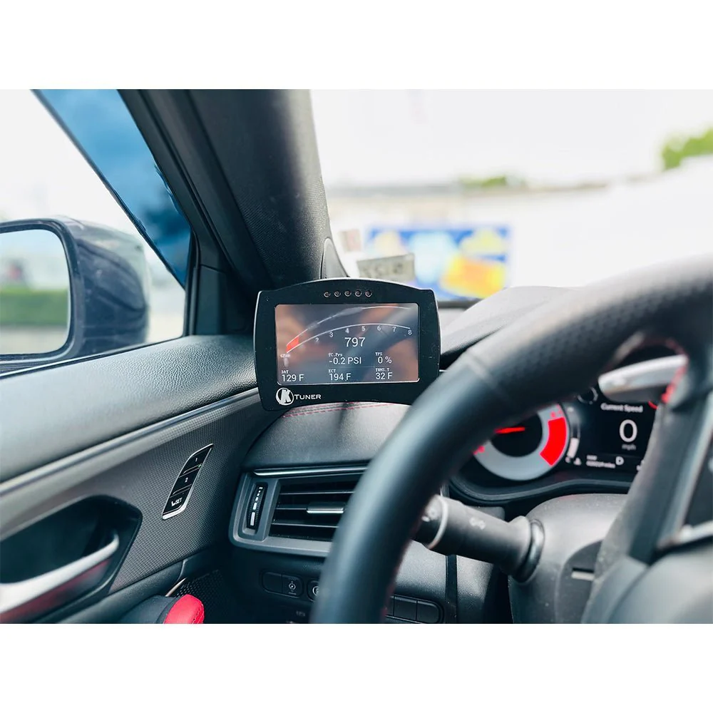 KTuner KTunerV2.0 Touch Sport Pack - Image 11