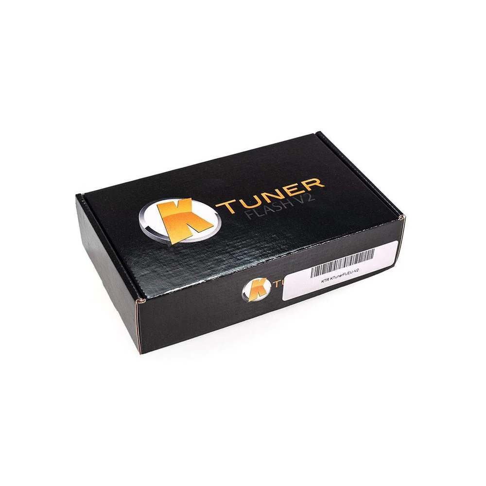 KTuner KTunerV2.0 Touch Sport Pack - Image 9