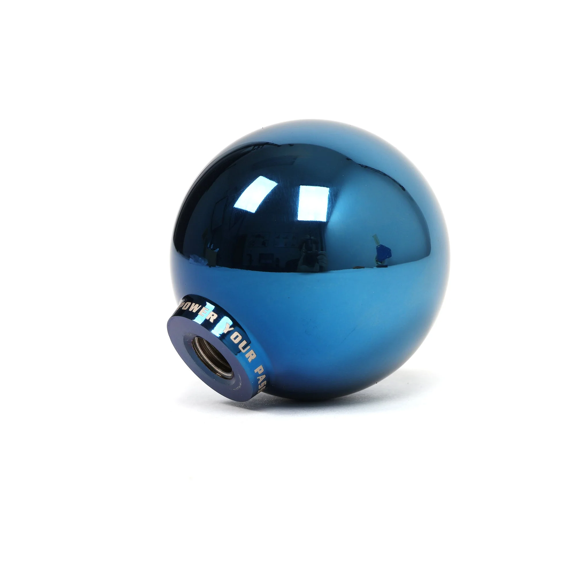 BLOX Racing Limited Series 490™ Spherical Shift Knob V2 - Image 5