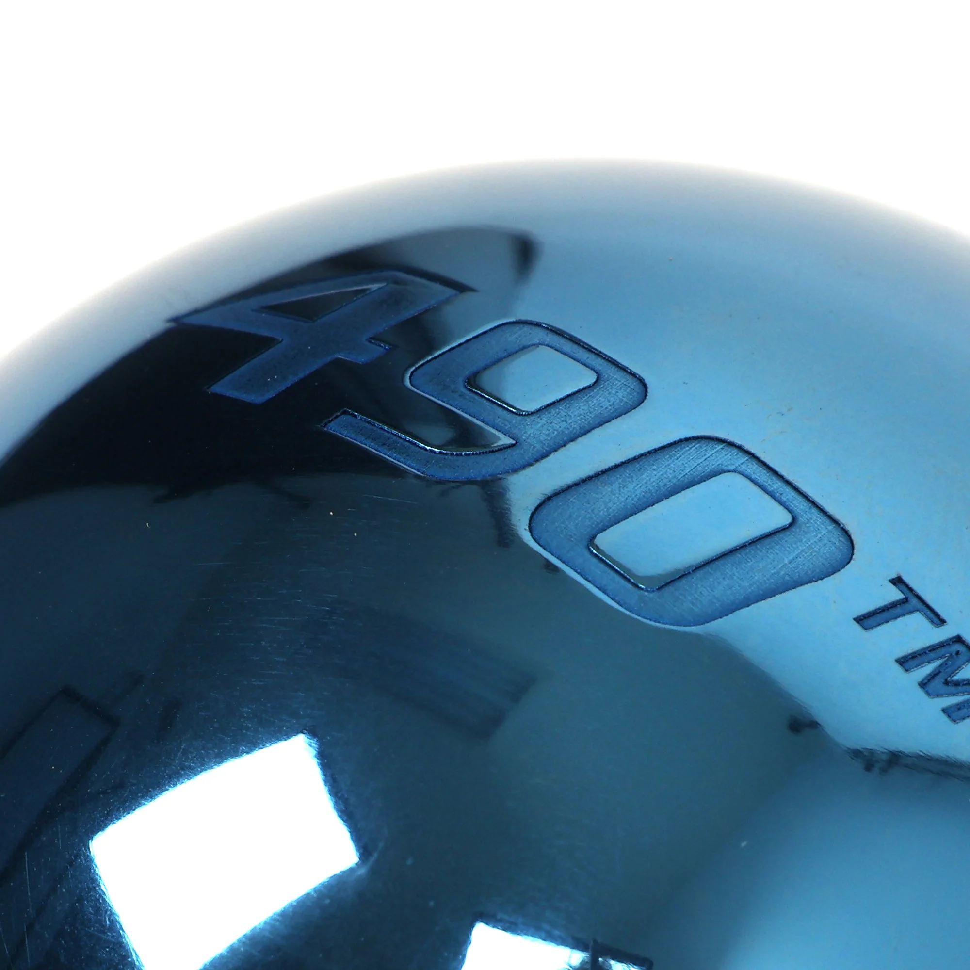 BLOX Racing Limited Series 490™ Spherical Shift Knob V2 - Image 6