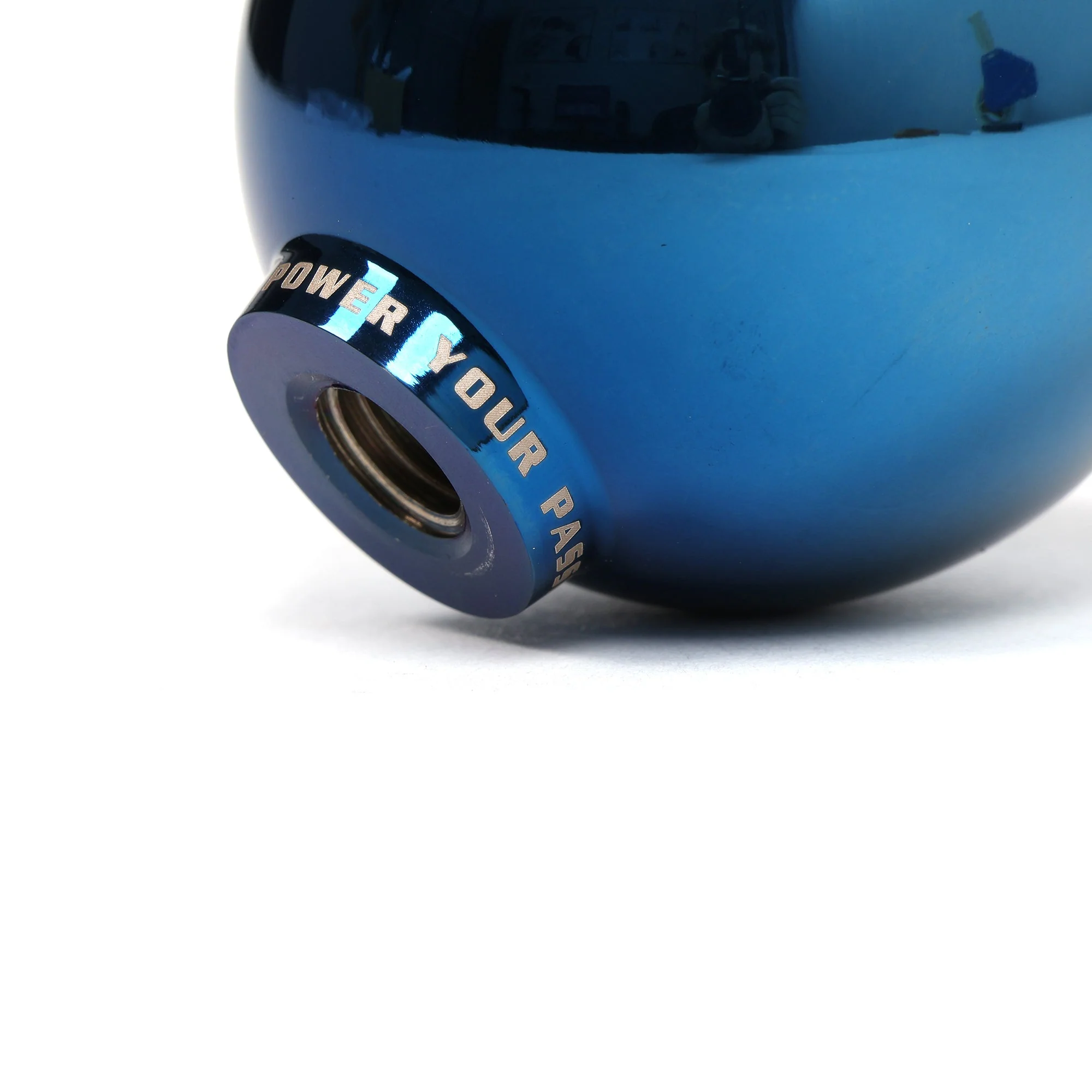 BLOX Racing Limited Series 490™ Spherical Shift Knob V2 - Image 7