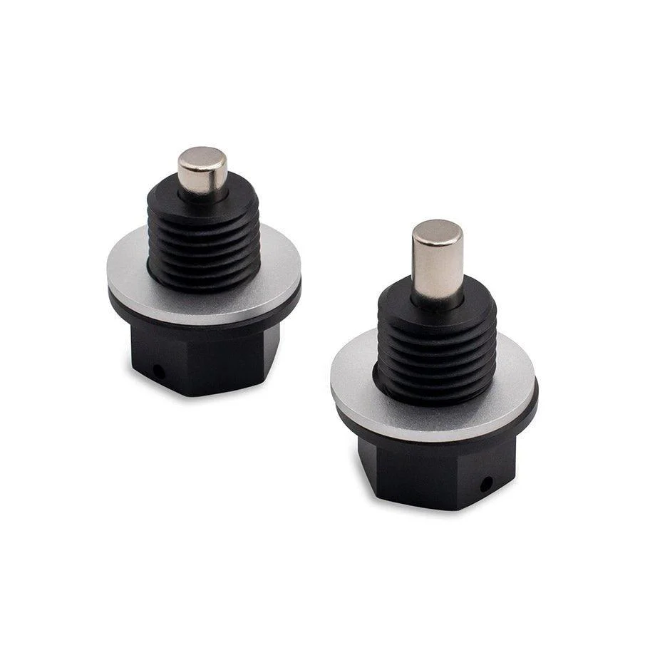 Circuit Hero Magnetic Drain Plug - M14x1.50mm - Image 4