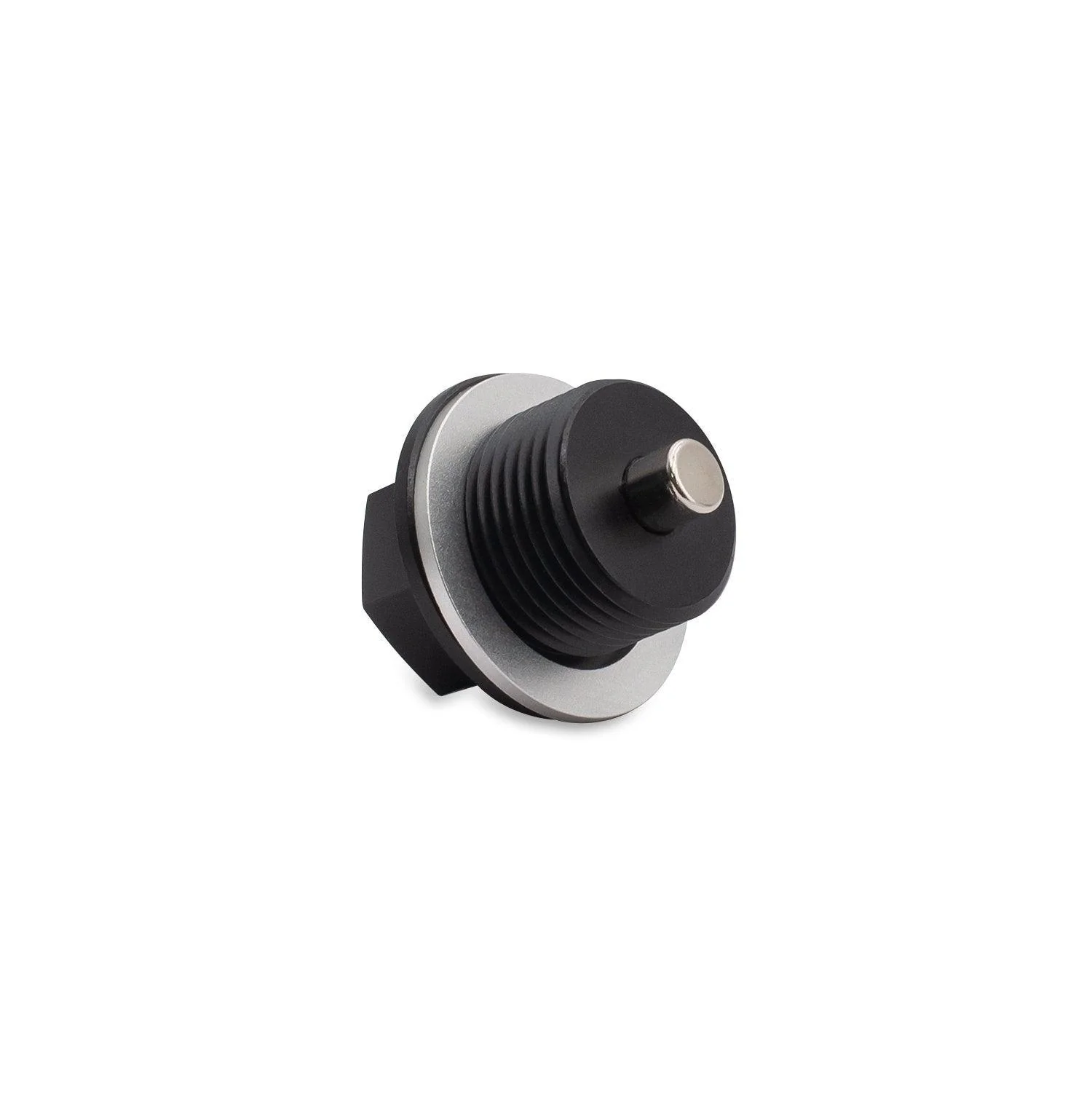 BLOX Racing Magnetic Oil Drain Plug - M20x1.50mm - Image 2