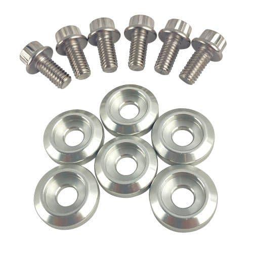 BLOX Racing New Fender Washers Kit - Image 7