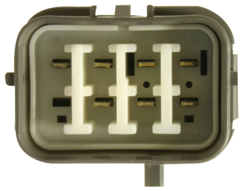 NGK Honda Civic 2000-1992 Direct Fit 5-Wire Wideband A/F Sensor - Image 2