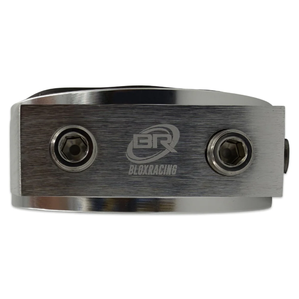 BLOX Racing Oil Filter Block Adapter - Image 6