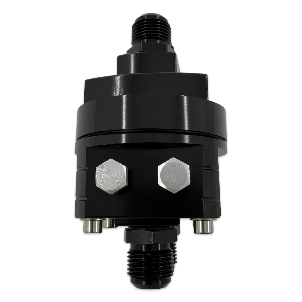 BLOX Racing Oil Filter Relocation Kit - Image 6
