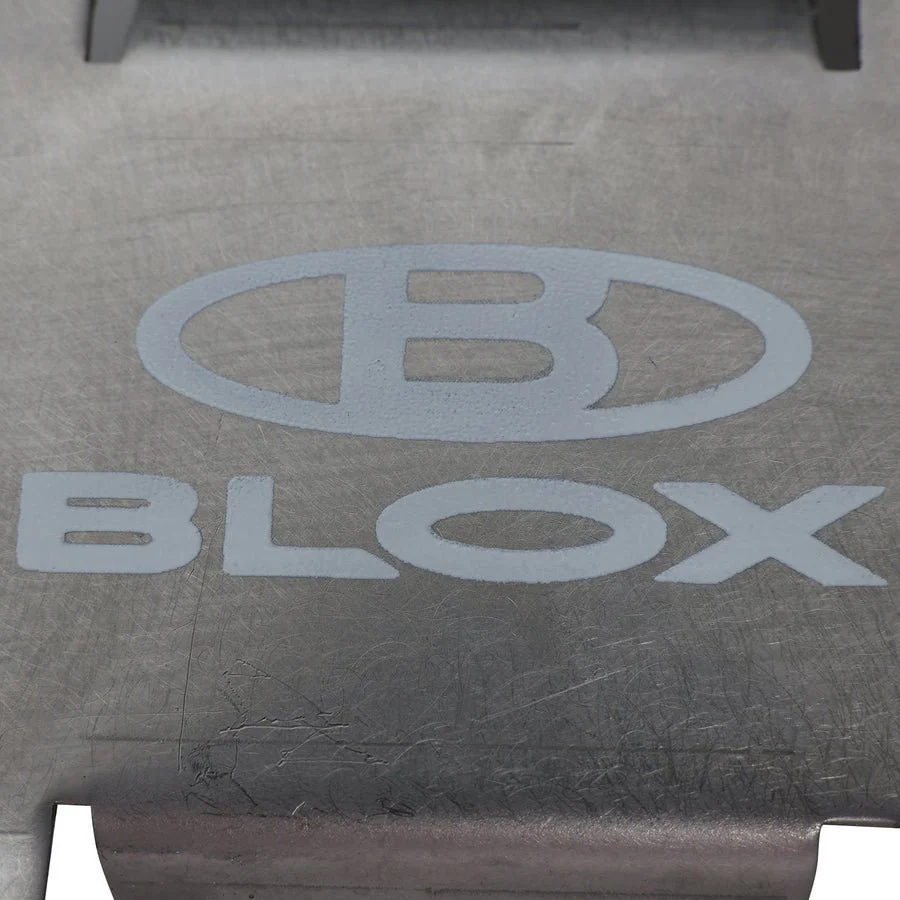 BLOX Racing Oil Pan Baffle - Subaru EJ20/EJ25 - Image 4